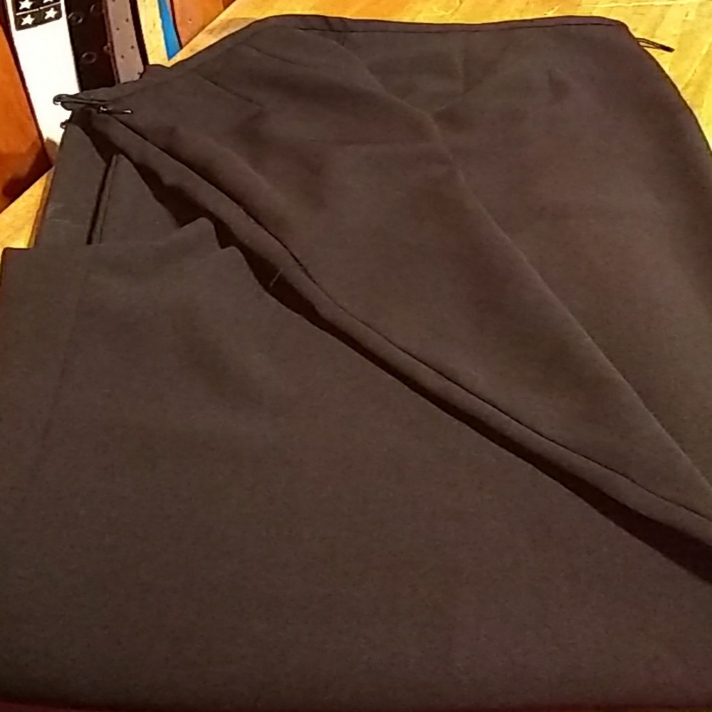 Ladies Dress Pants